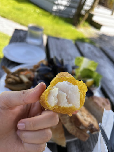 Photo of The Boathouse Charlestown - Charlestown Rd, Saint Austell PL25 3NJ